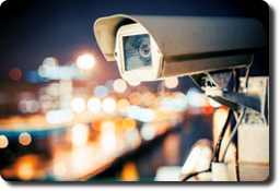 CCTV / Videovigilancia 